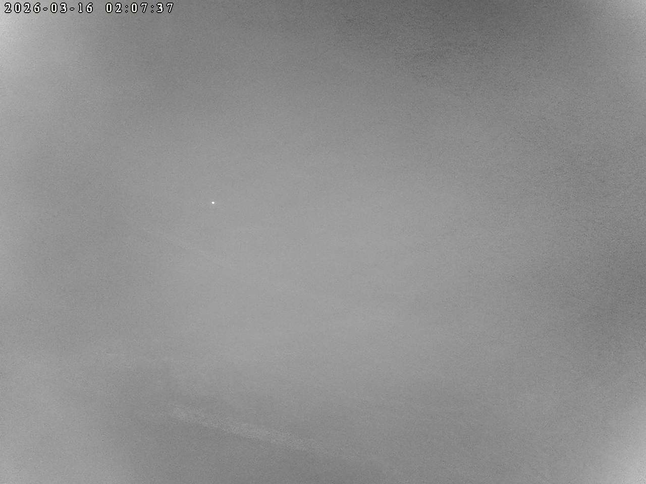 Webkamera - Čeřínek