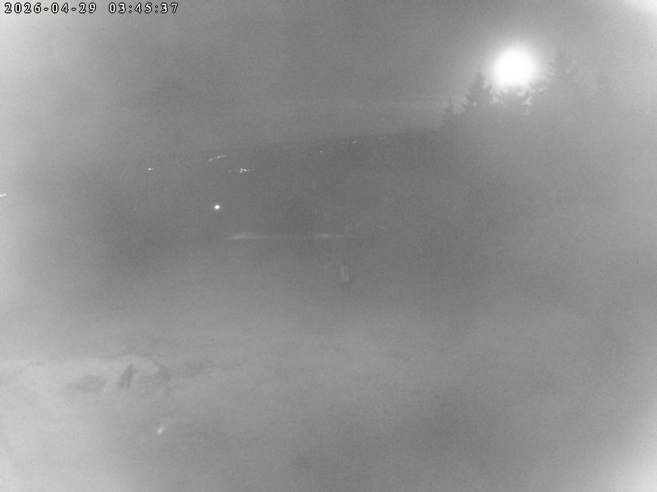 Webkamera - Čeřínek